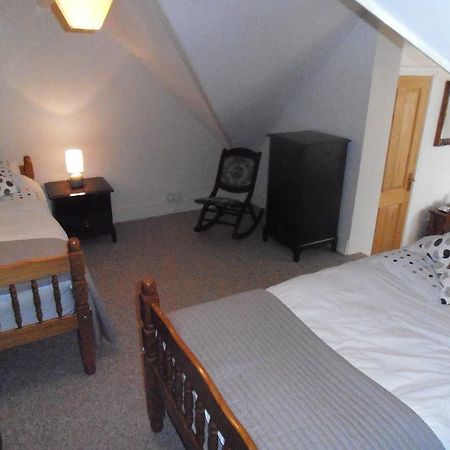 The Old Manse B & Bバリーキャッスル エクステリア 写真