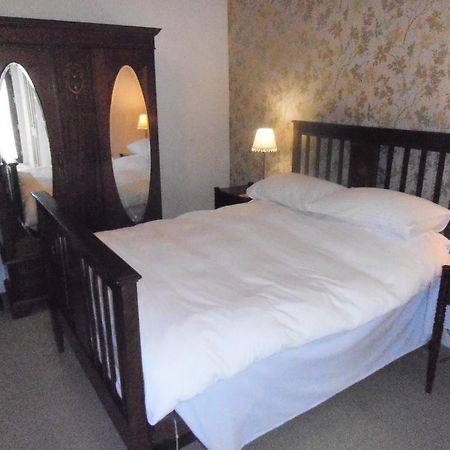 The Old Manse B & Bバリーキャッスル エクステリア 写真