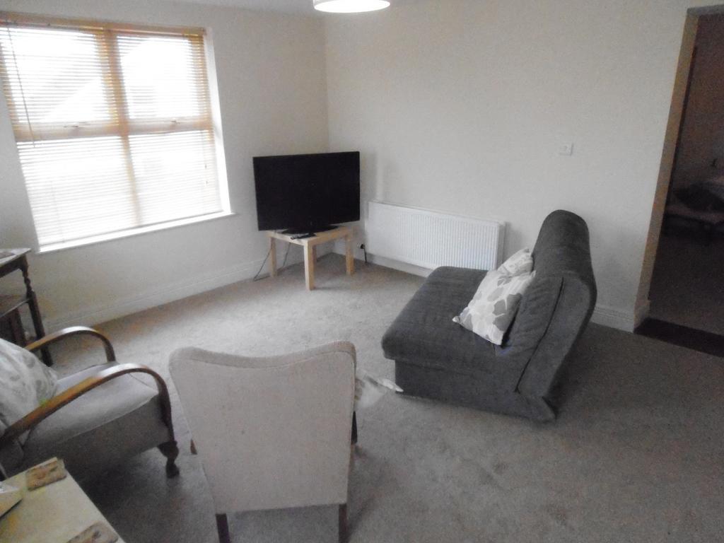 The Old Manse B & Bバリーキャッスル 部屋 写真
