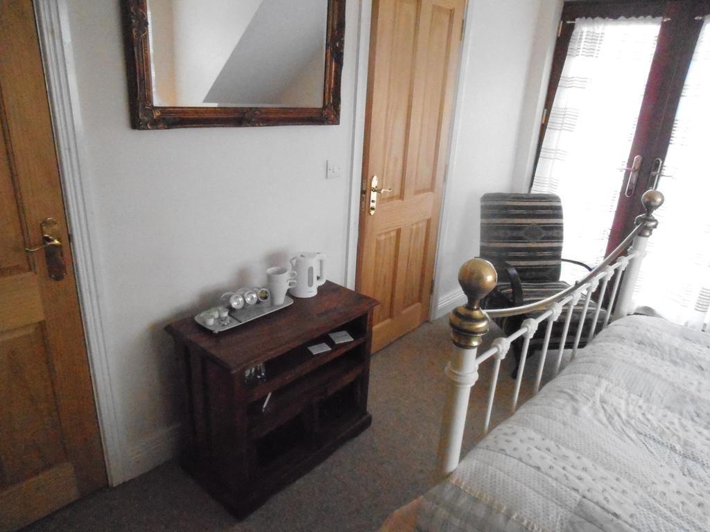 The Old Manse B & Bバリーキャッスル 部屋 写真