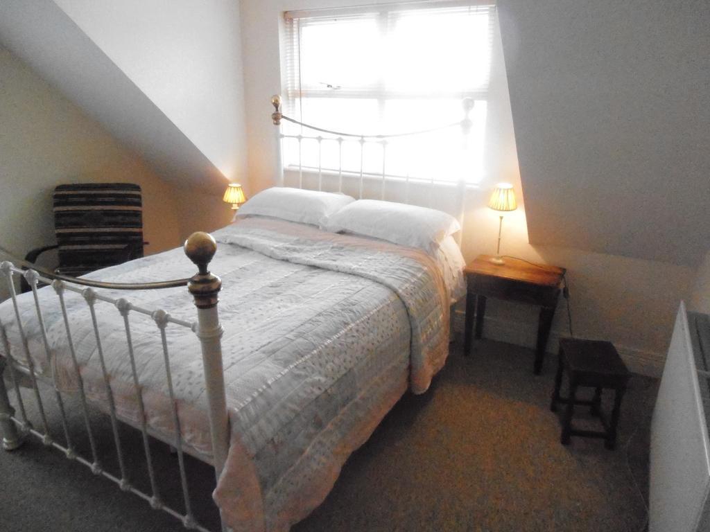 The Old Manse B & Bバリーキャッスル 部屋 写真