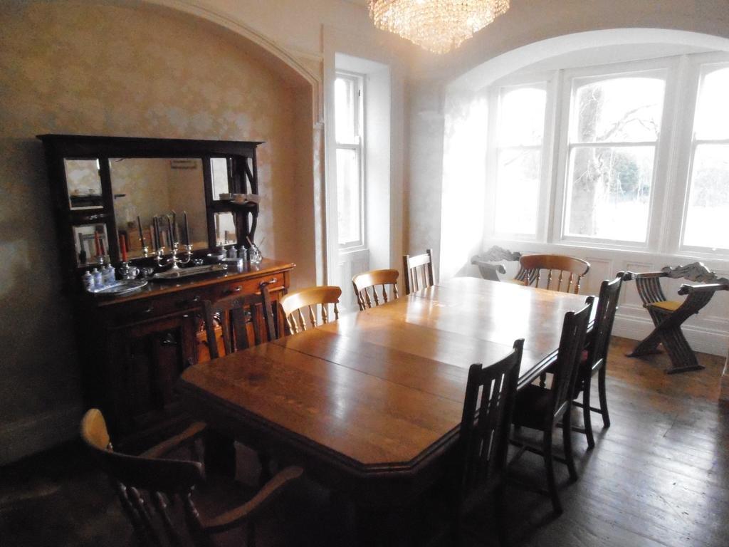 The Old Manse B & Bバリーキャッスル エクステリア 写真