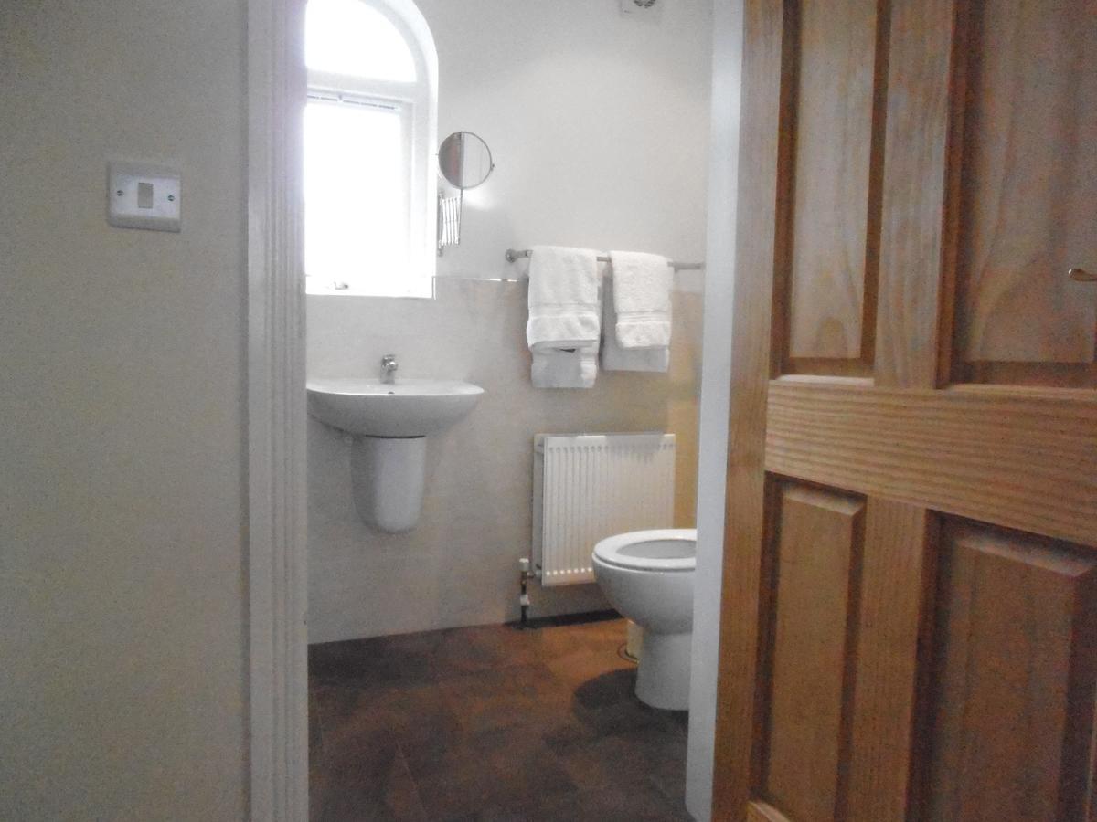 The Old Manse B & Bバリーキャッスル 部屋 写真